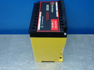 NEW CUTLERHAMMER AGSHWCH120N03XS