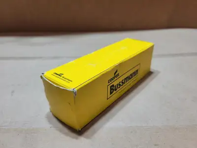 Used BUSSMANN JKS-250 Fuses British Columbia CA | Lenmark #1489010