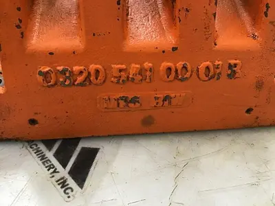 USED ENGEL 0320 541 00 01R