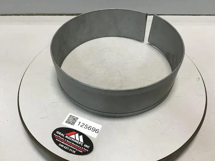 Used WATLOW B9J3AP2A Heater Bands Michigan US | Ideal Machinery #587841