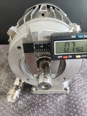 USED Laipple/Keb MA50B4