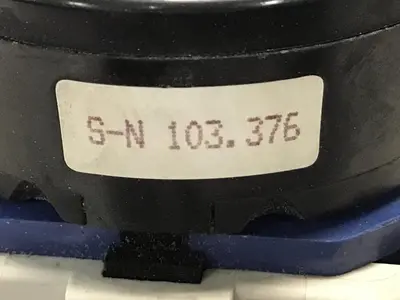USED KRAUS & NAIMER C32 C38360