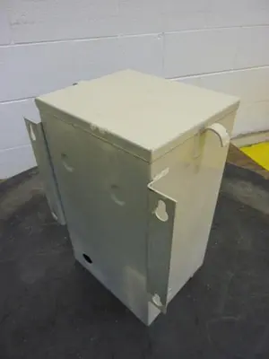 USED EGS HS5F5AS