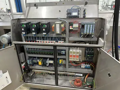 USED Koppens BRN 3000/700