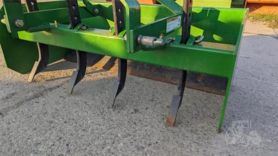 USED FRONTIER BB5048L
