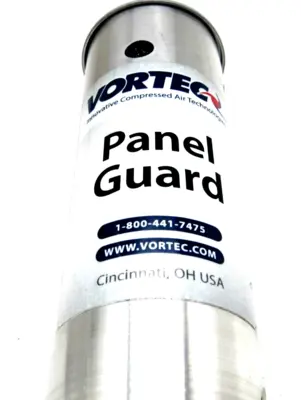 NEW VORTEC 701-35H PANEL GUARD -35H 70135H