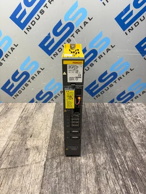 USED FANUC A06B-6079-H105 H