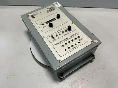 USED RJG DS-5000-C