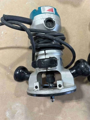 Used _UNKNOWN_ _UNKNOWN_ Routers Texas US | MachineryMax #1249197