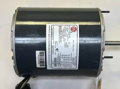 USED US MOTORS P55YYBYP-883