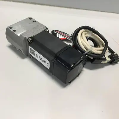 USED MITSUBISHI HC-MF-43-S11