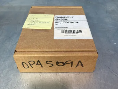 NEW APC 0P4509A