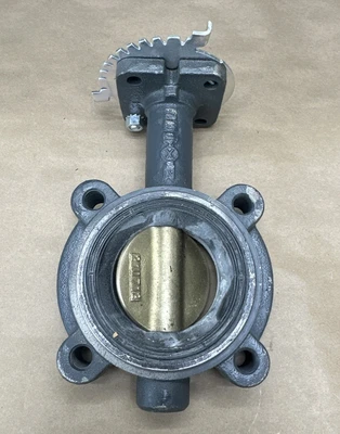 NEW NIBCO LD2000