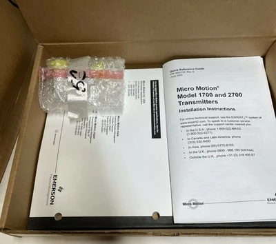 NEW Emerson 1700R13DBZEZZZ