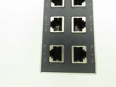 Used PHOENIX _UNKNOWN_ PLC Ethernet Equipment Indiana US | Arrow Industrial #1567173
