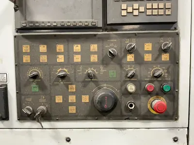 Used HARDINGE QC CNC Lathes Ohio US | HGR 24 #1763111