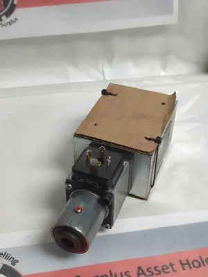 New | in-Stock REXROTH R900536211 Pump & Valve Parts | Surplus Asset Holdings #1217582