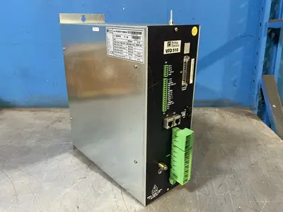 Used PRIMA ELECTRO VFD4EPA71500030 Servo Drives Ohio US | HGR 24 #1280437
