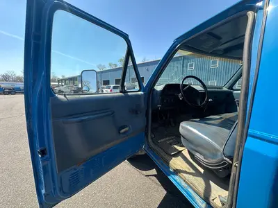 Used 1988 FORD F350 CUSTOM Fuel & Lube Trucks New Jersey US | Proxy Equipment #1425966