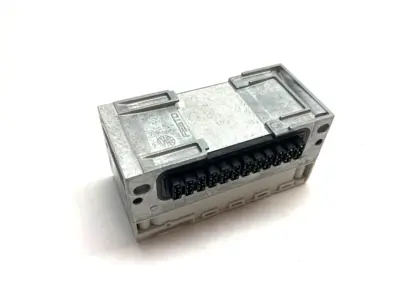 Used Festo Manifold Block, Interlinking Block Parts (Hydraulics and Pneumatics) Michigan US | Maverick Industrial Sales #1496103