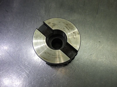 Walter 80mm 5 Flute Milling Cutter 32mm Arbor M3255-080-B32-06-58 (LOC3343B)