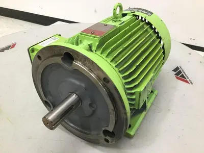 USED BROOK CROMPTON 2424211H-97M DJ221-004