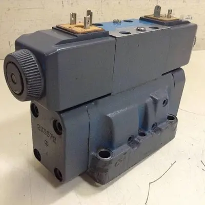 USED VICKERS DG4V-3-6C-M-U-HL7-60-B13