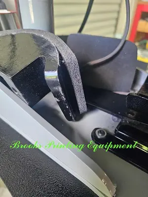 USED GEO KNIGHT & CO., INC DC16