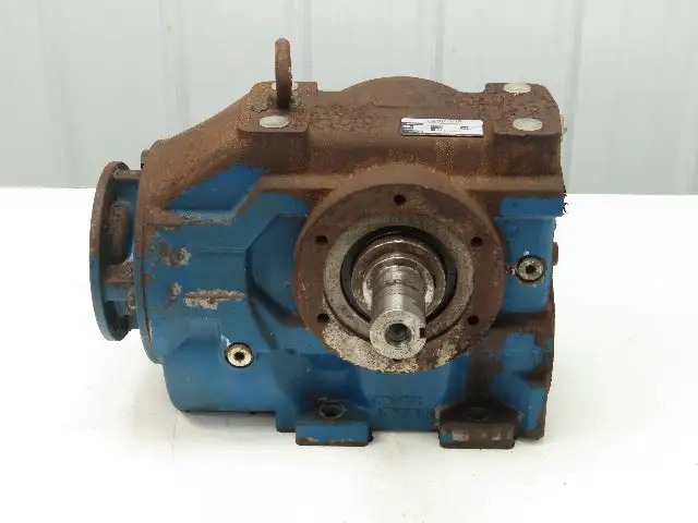 Used RADICON _UNKNOWN_ Speed Reducers | Arrow Industrial #634130