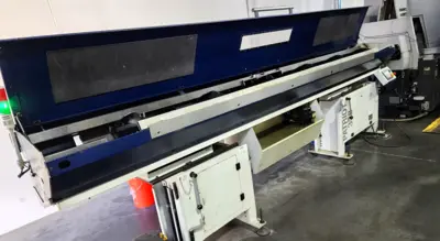 2015 TSUGAMI BO325II Swiss Type Automatic Screw Machines | Midstate Machinery (17)