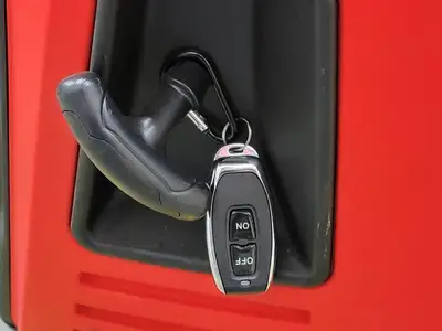 NEW KING CANADA KCG-4000I
