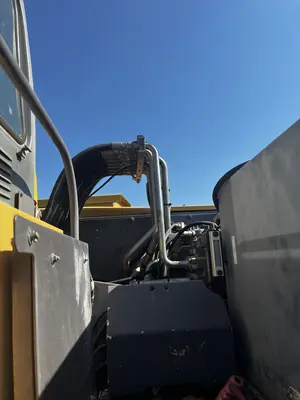 Used 2000 VOLVO EW180B Wheel Excavators North Carolina US | Proxy Equipment #1388863