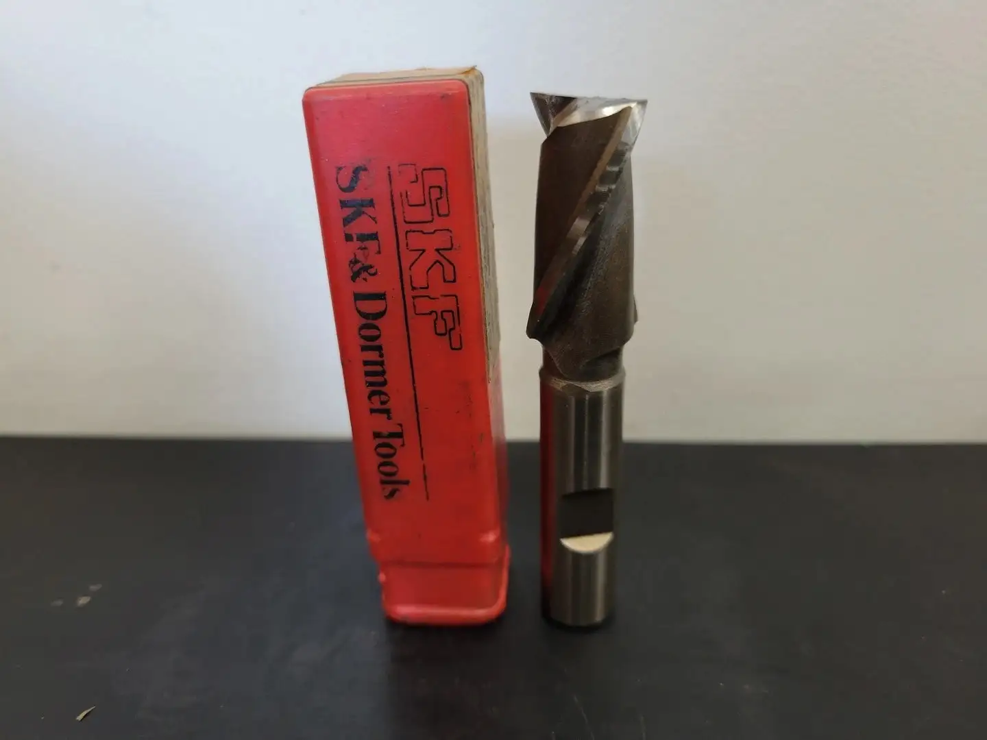 End Mill 2 Flute 11/16 in. Dia.