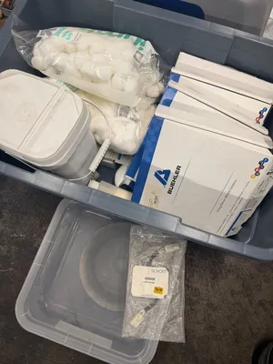 2022 BUEHLER ECOMET 30 Polisher System | Westbrook Engineering (5)