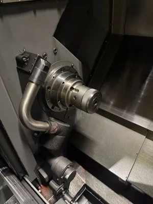 1922 HURCO TM6I CNC Machines | Bowland Trading Ltd (22)