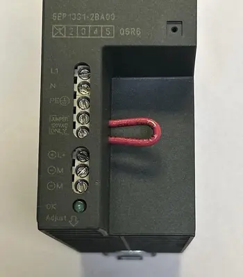 USED SIEMENS 6EP13312BA00