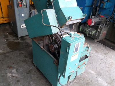POLYMER 912SP Granulators | Rock Solid Tools (4)