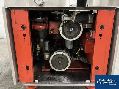 USED Manesty Manesty Tablet Press, Model MKIIA, 39 Station