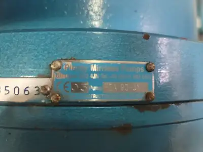 USED PLENTY MIRRLESS HEA 90-3NL