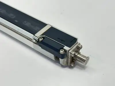 Used KEYENCE SL-C24H-T Light Curtains & Grids Michigan US | Maverick Industrial Sales #1475262