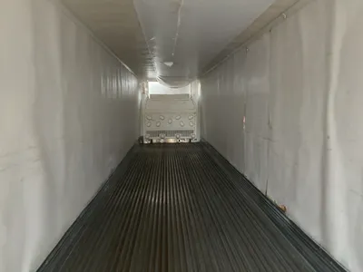 Used 2008 WABASH _UNKNOWN_ Reefer Trailers Michigan US | Miedema Asset Management Group #1390419
