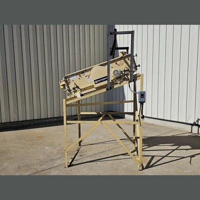 USED PRATER INDUSTRIES VS1-15-1E