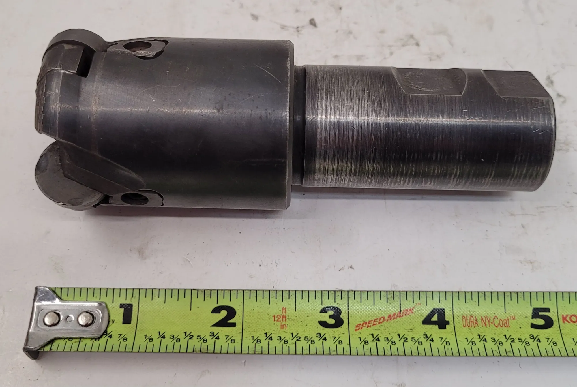 USED TUNGALOY ERD6050RA