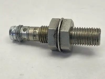 Used Contrinex Inductive Proximity Sensor M8 3-Pin Proximity Sensors Michigan US | Maverick Industrial Sales #1398894