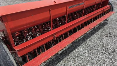 USED MASSEY FERGUSON 43