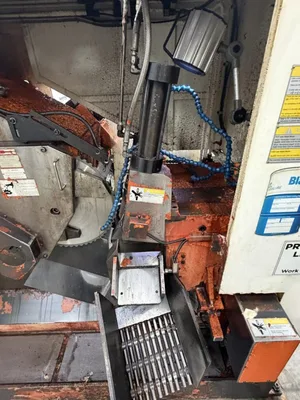 Used 2016 HEM KTC-150SP Circular Cold Saws Georgia US | The Equipment Hub #1453837