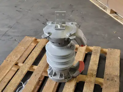 1HSA201101-012 rev. E Surge Arrester A12B