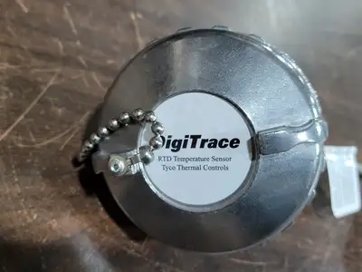 NEW DIGITRACE RTD4AL