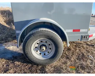 Used THUNDER CREEK _UNKNOWN_ Liquid Supply Trailers Iowa US | Keast Enterprises #1360524