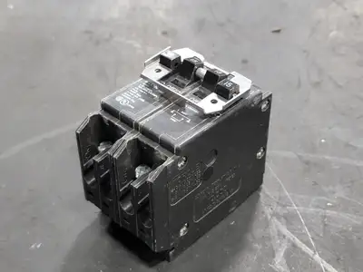 USED EATON BR415